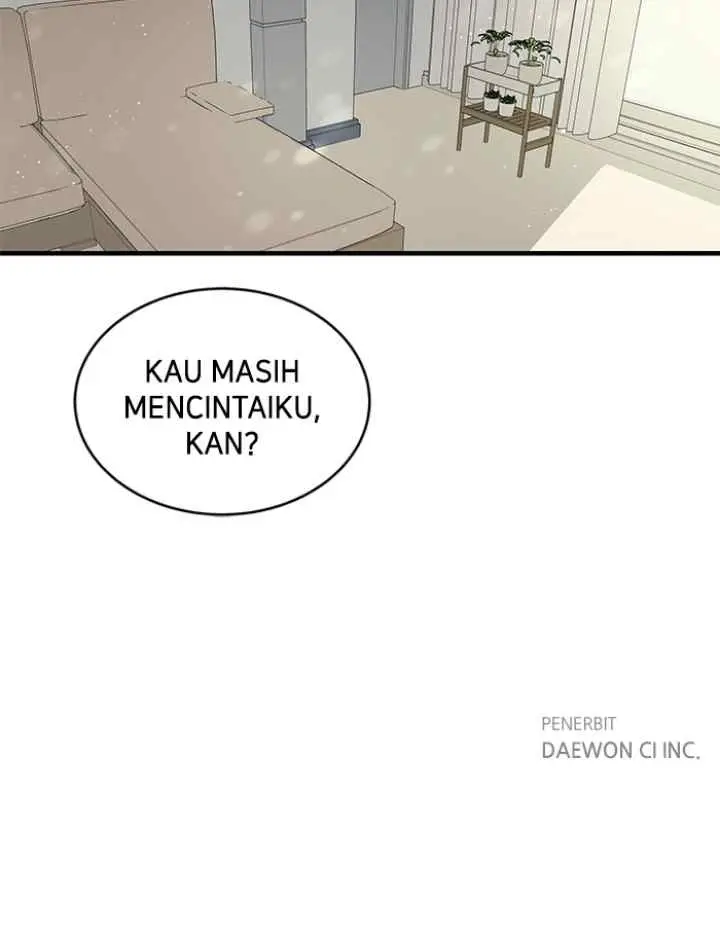 Early Morning Cinderella chapter 13 halaman 18