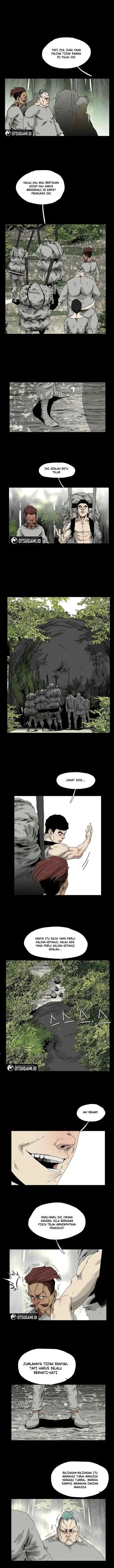 Hell 58 chapter 19 halaman 10