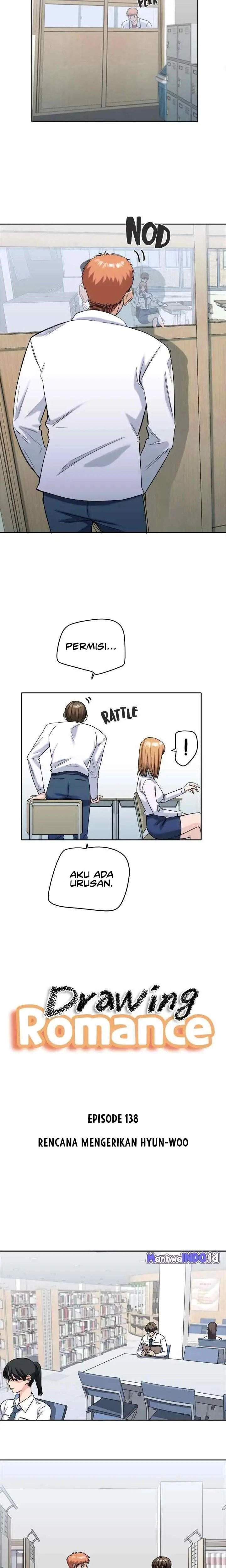 Drawing Romance chapter 138 halaman 5