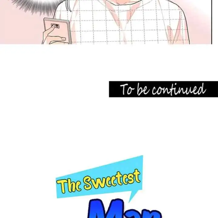 The Sweetest Man chapter 33 halaman 14