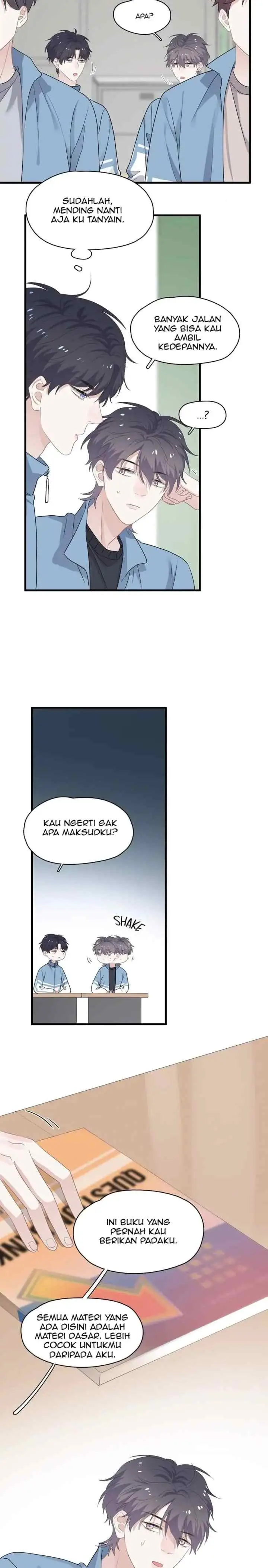 Zhe Ti Chao Gang Le chapter 82 halaman 10