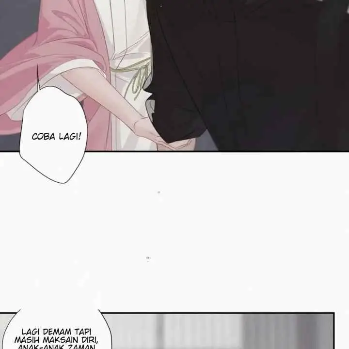 Meet The Ghost chapter 19 halaman 4