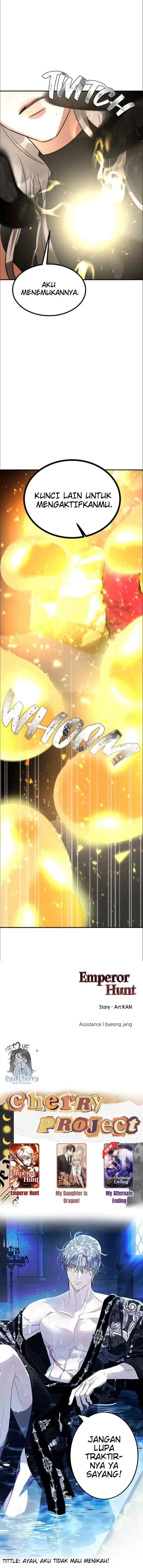 Emperor Hunt chapter 59 halaman 16