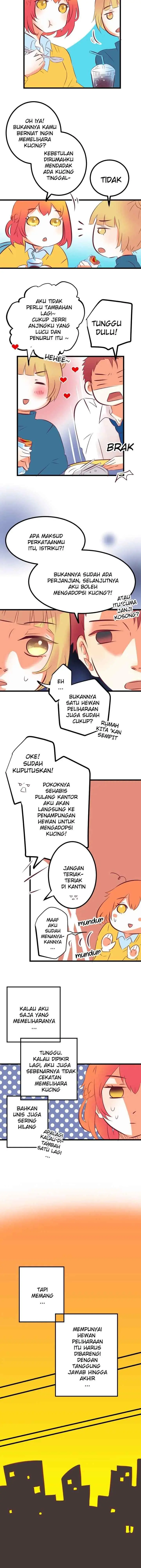 Unis chapter 106 halaman 5