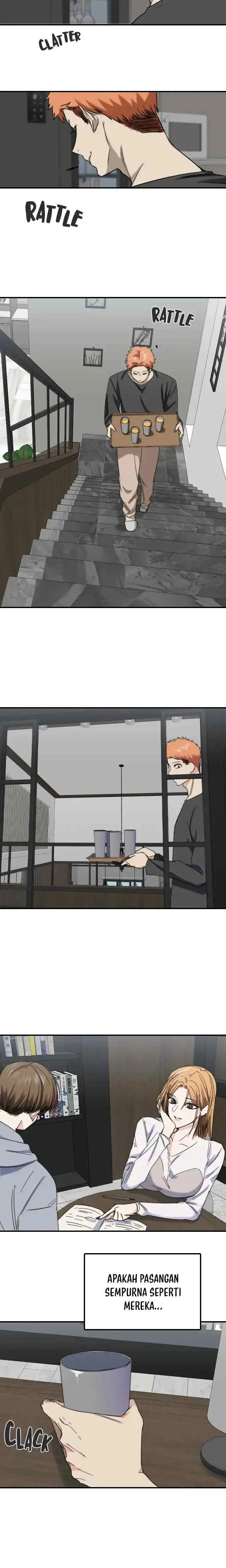 Drawing Romance chapter 183 halaman 13