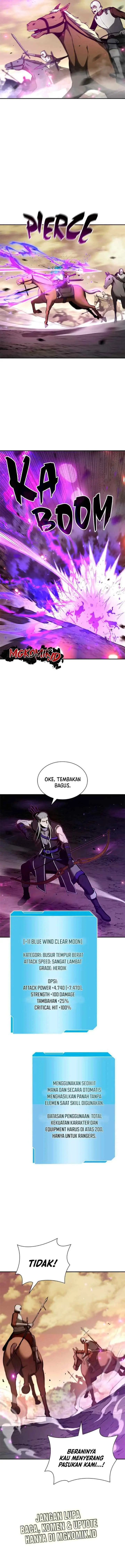I Returned As An FFF-Class Witch Doctor chapter 75 halaman 12