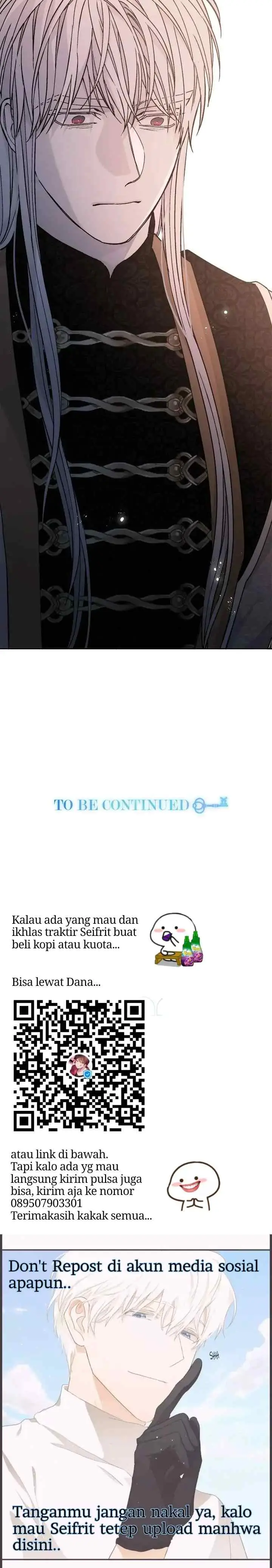 Eternal Covenant chapter 64 halaman 19