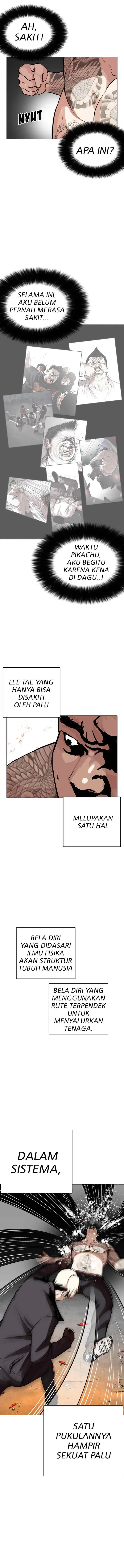 Lookism chapter 270 halaman 11