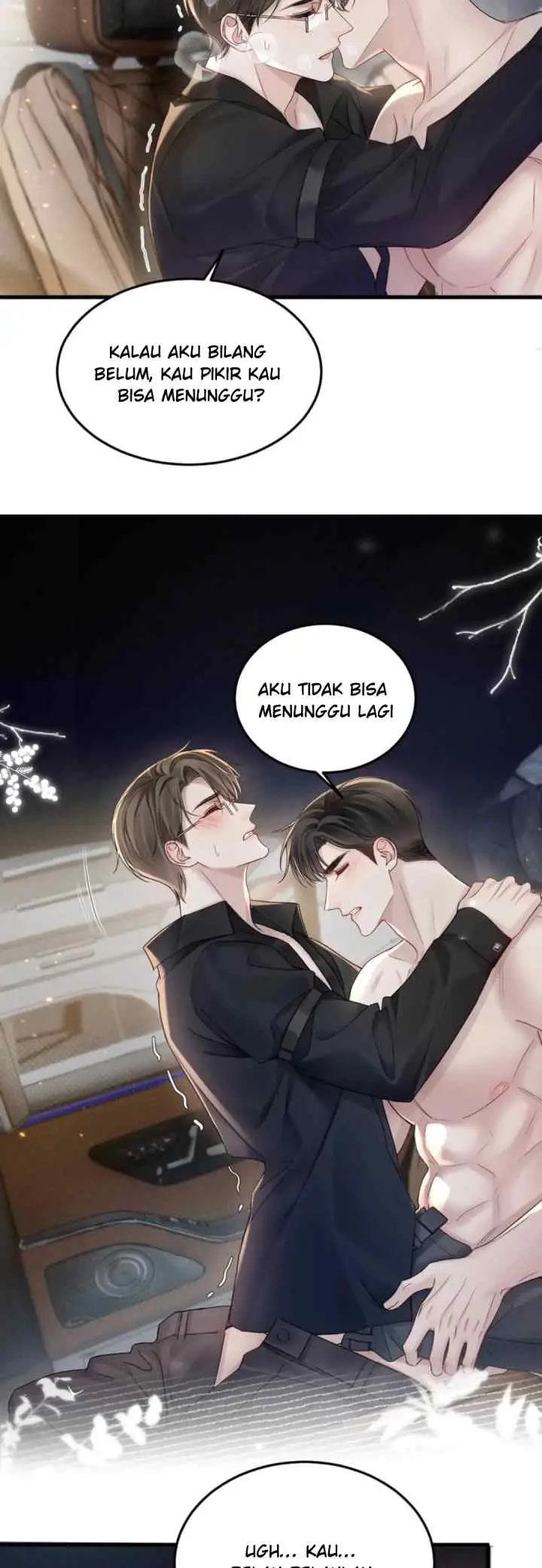 Tit For Tat chapter 81 halaman 12