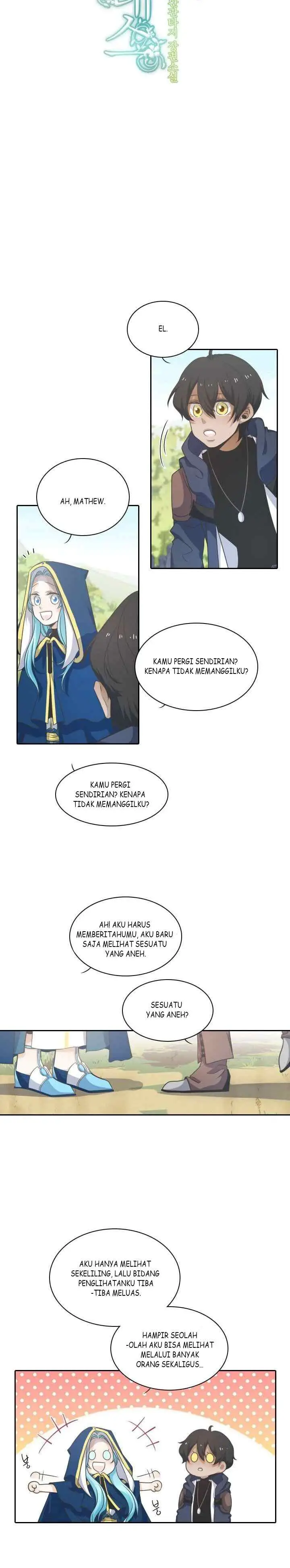 Elquiness chapter 30 halaman 7
