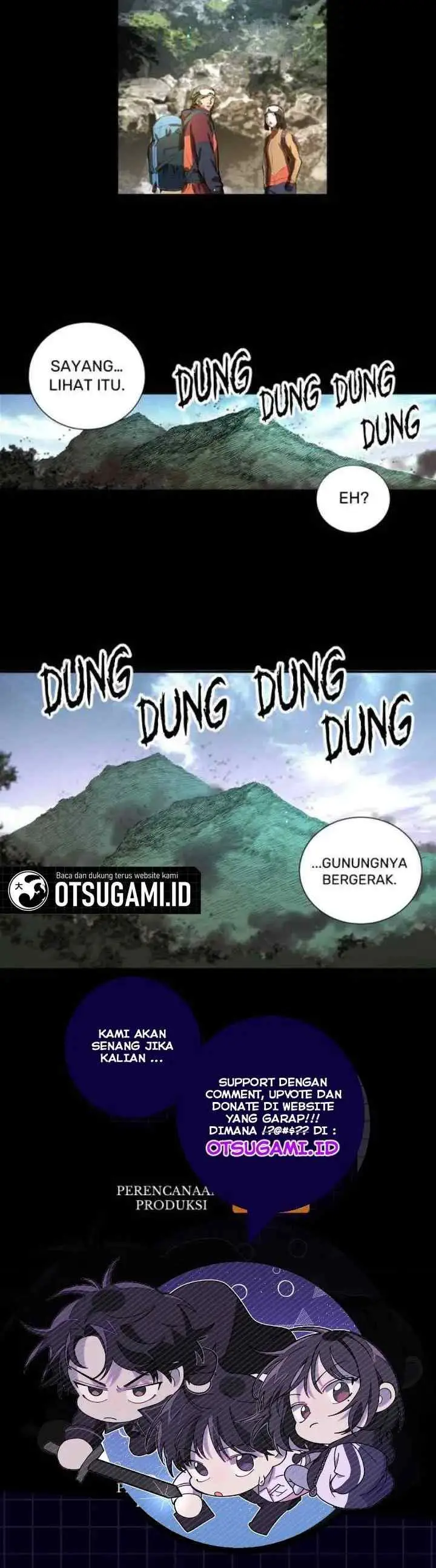 Island Part 2 chapter 38 halaman 16