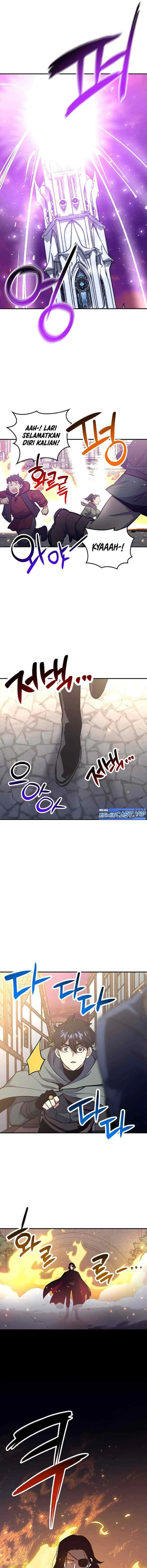 Hyper Luck chapter 49 halaman 4
