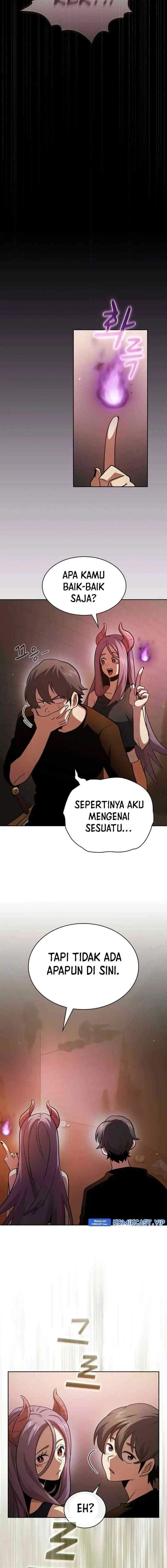 Is this Hero for Real? chapter 82 halaman 14