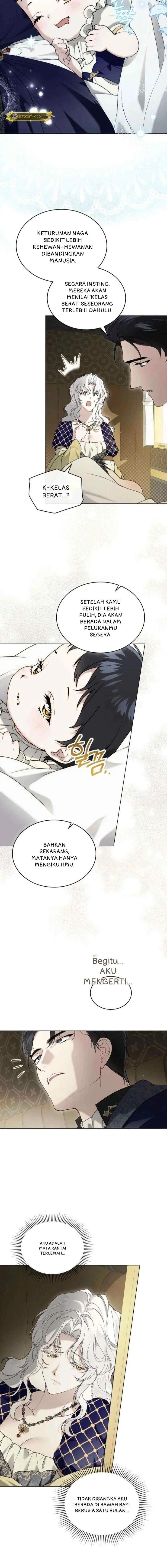 Just a Contract Marriage chapter 109 halaman 4