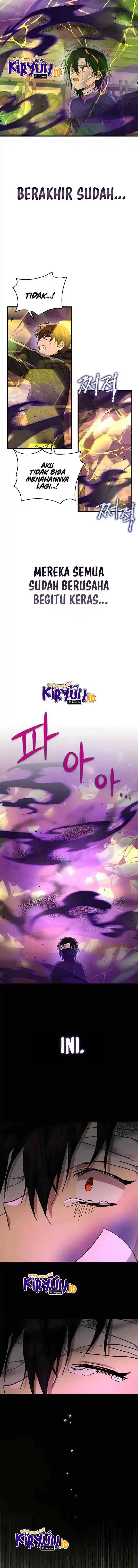 Heir of Mythical Heroes chapter 33 halaman 16