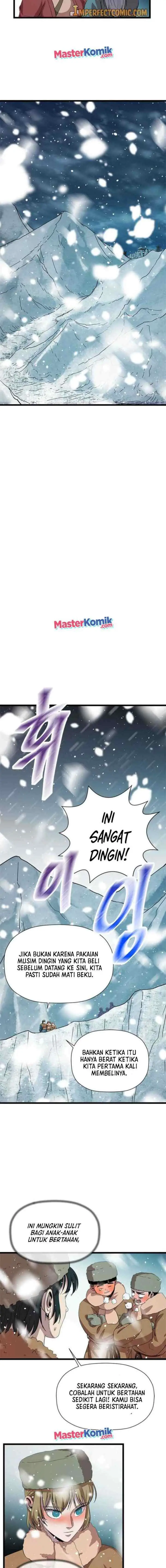 Bachelor's Return chapter 75 halaman 13