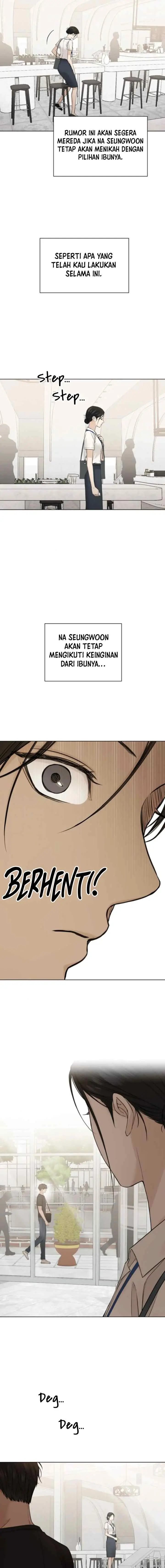 Just Dawn chapter 32 halaman 12