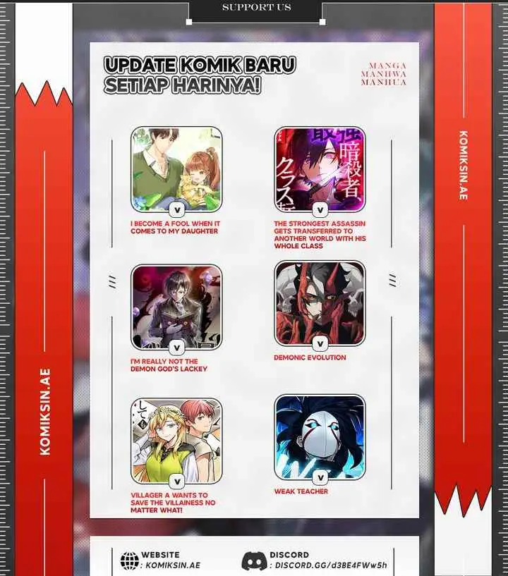 Blood Demon Reincarnation chapter 7 halaman 12