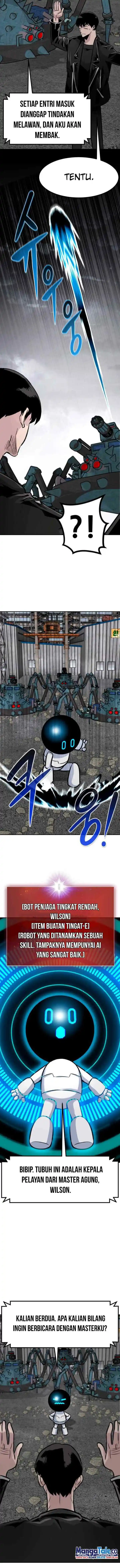 All Rounder chapter 51 halaman 17