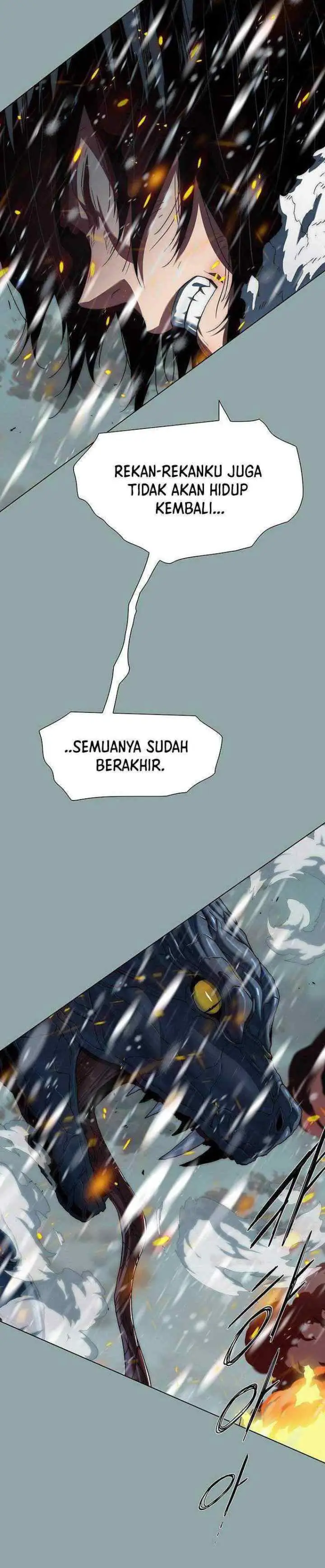 I'm the Only One Loved by the Constellations! chapter 1.1 halaman 14