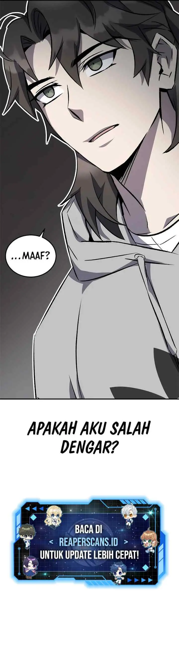 Drug Devourer chapter 15 halaman 17