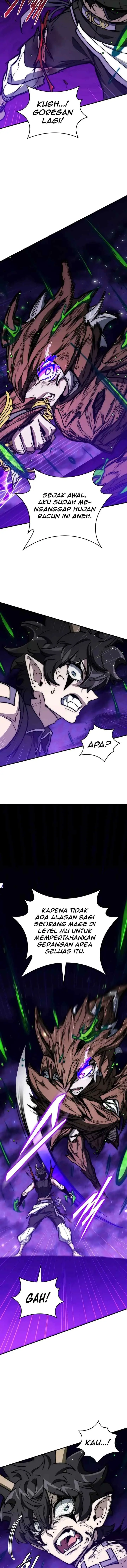 Dungeon Architect chapter 63 halaman 9