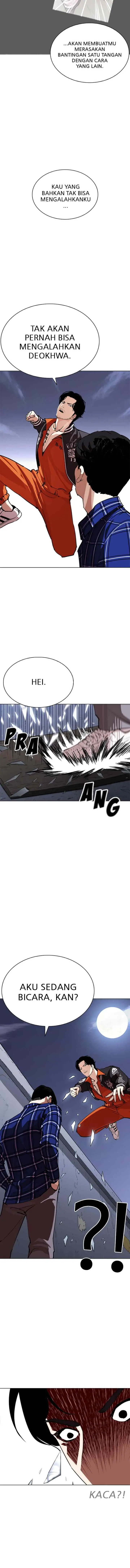 Lookism chapter 269 halaman 9