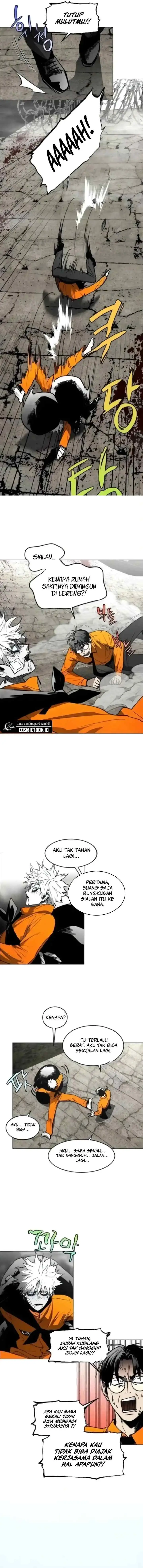 Fog Land chapter 21 halaman 7