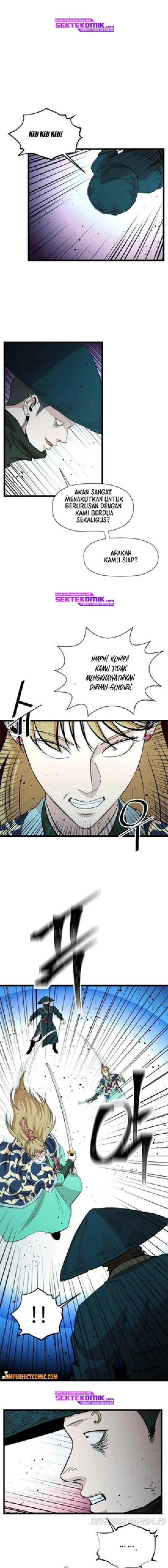 Bachelor's Return chapter 90 halaman 10