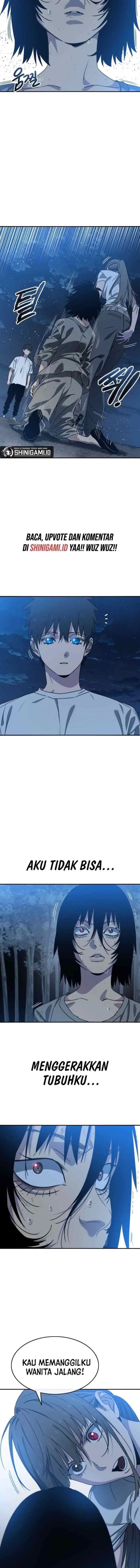 Existence chapter 41 halaman 15