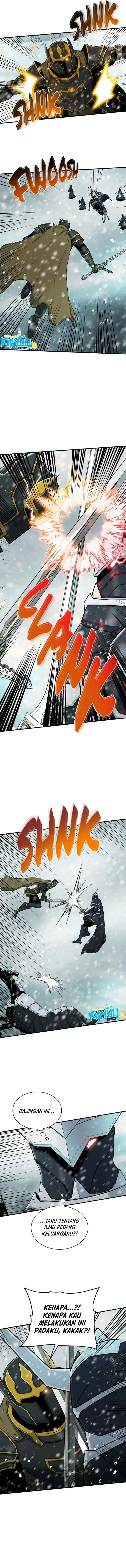 Dungeon House chapter 79 halaman 6