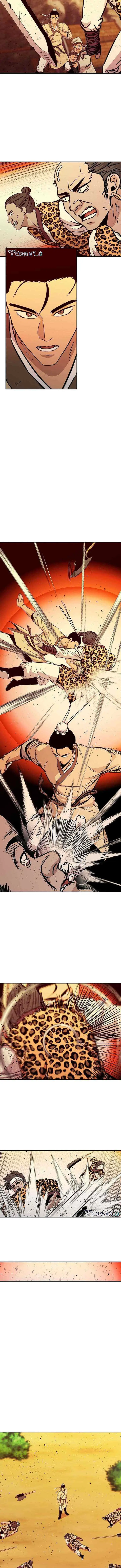 Bachelor's Return chapter 164 halaman 8