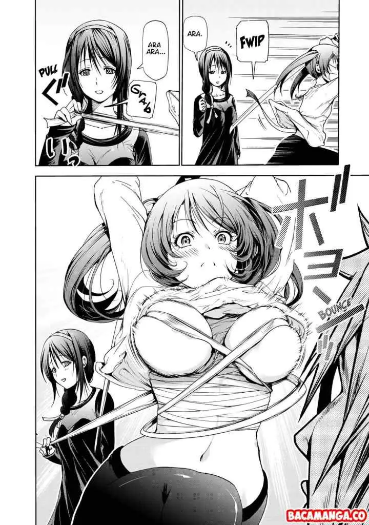 Temple chapter 14 halaman 10