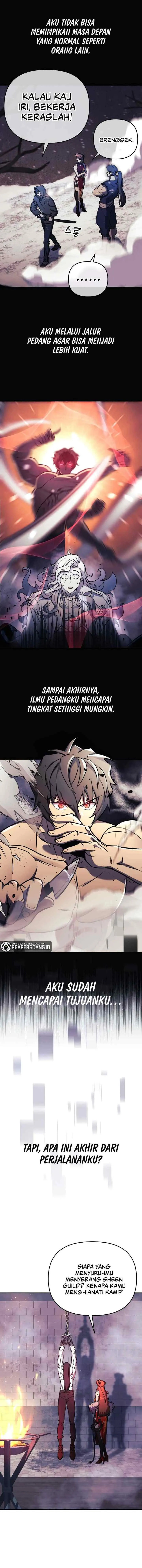 I'll Be Taking a Break for Personal Reasons chapter 27 halaman 7