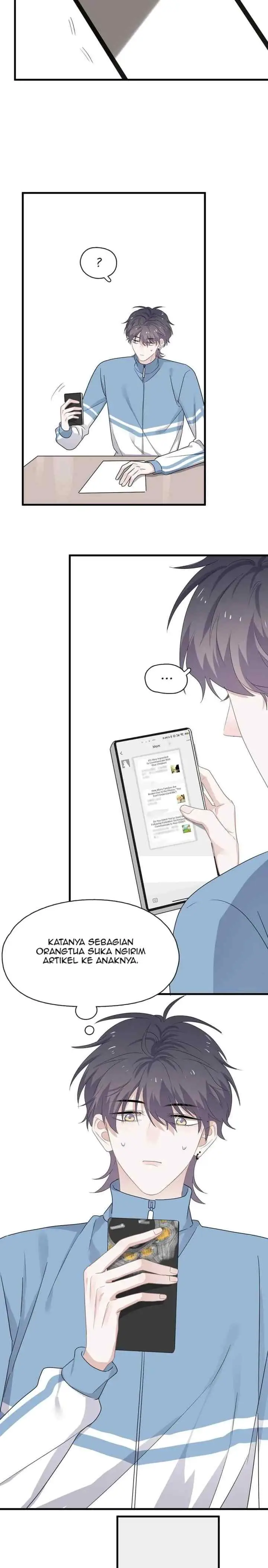 Zhe Ti Chao Gang Le chapter 85 halaman 7
