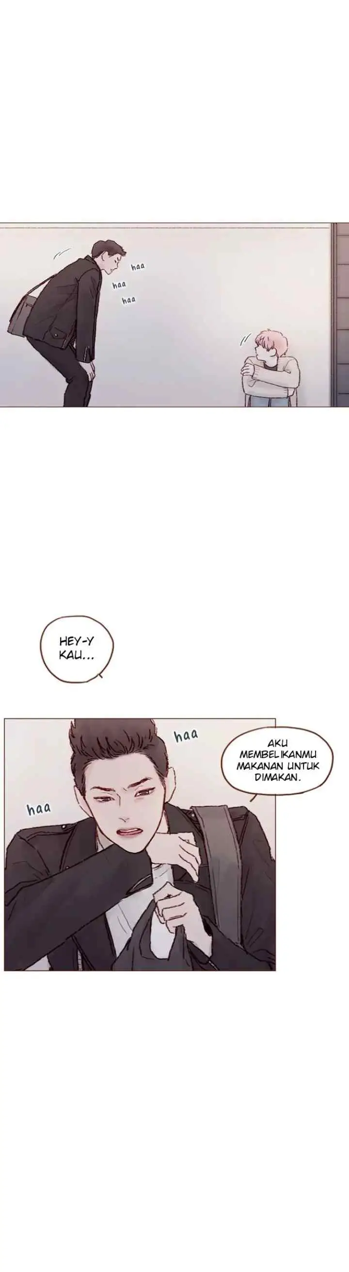 Hongshi Loves Me! chapter 49 halaman 10