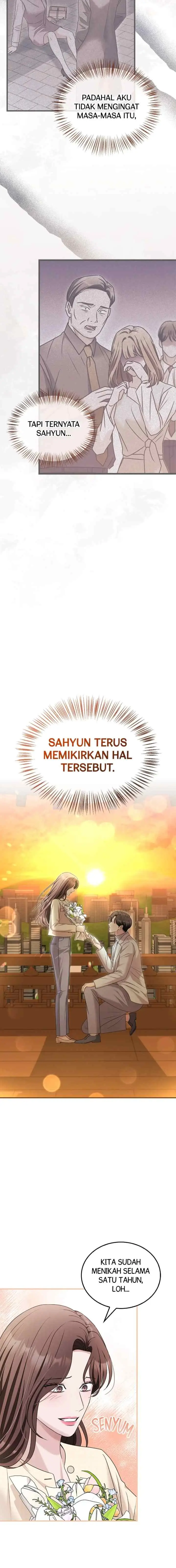 Couple, How Far We Can Go? chapter 72 halaman 10