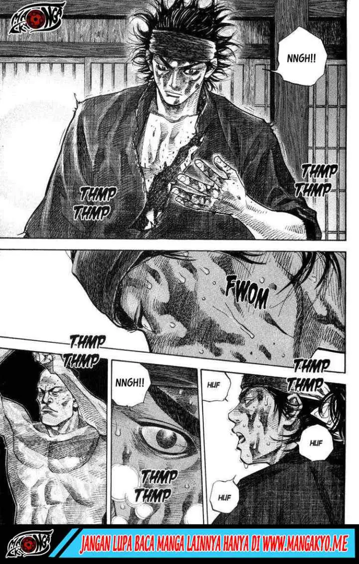 Vagabond chapter 30 halaman 7