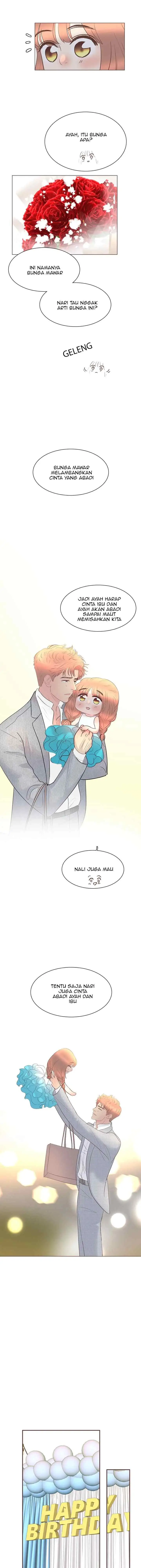 A Flower for Nao chapter 78 halaman 5
