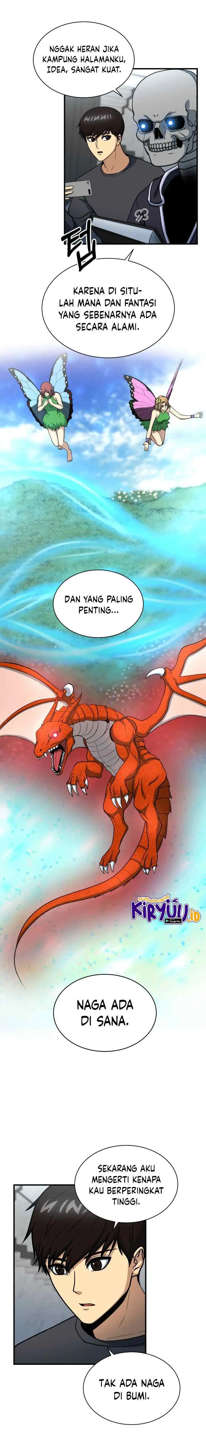 Dungeon House chapter 68 halaman 5