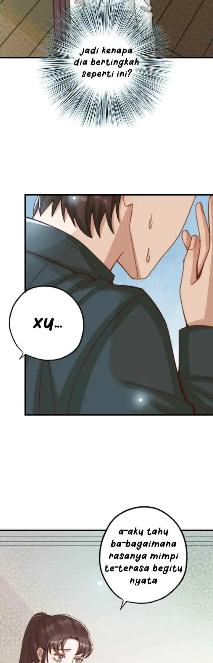 Ex-Husband is Young chapter 62 halaman 5