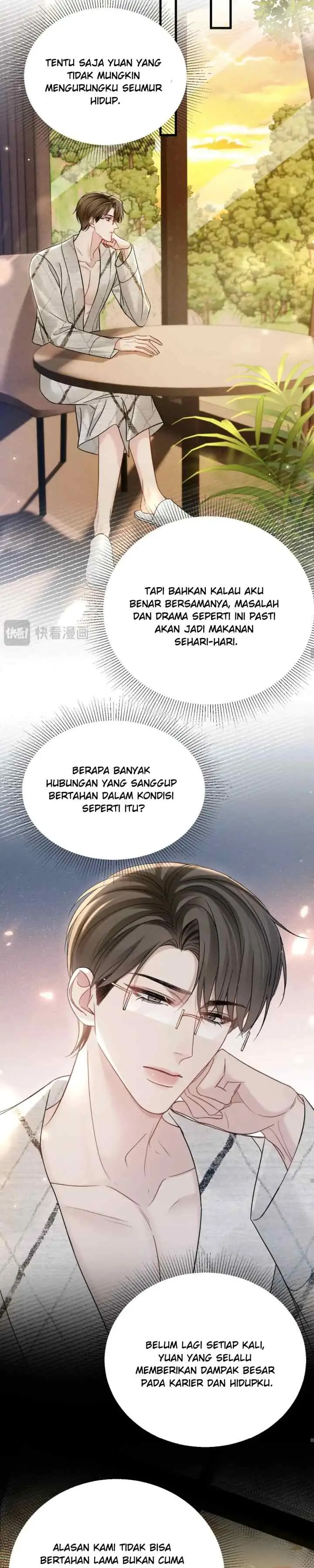 Tit For Tat chapter 111 halaman 10