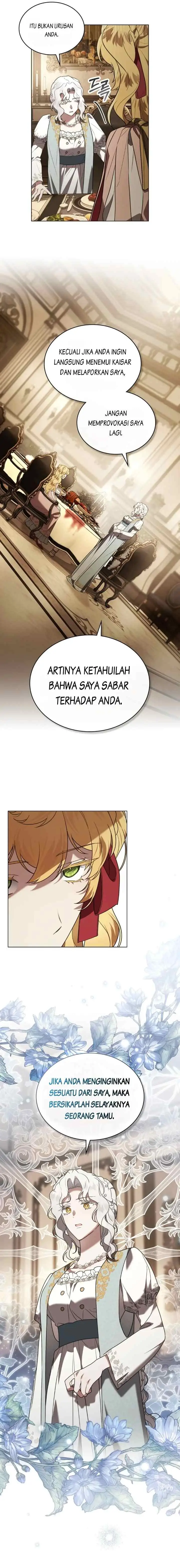 Just a Contract Marriage chapter 35 halaman 7