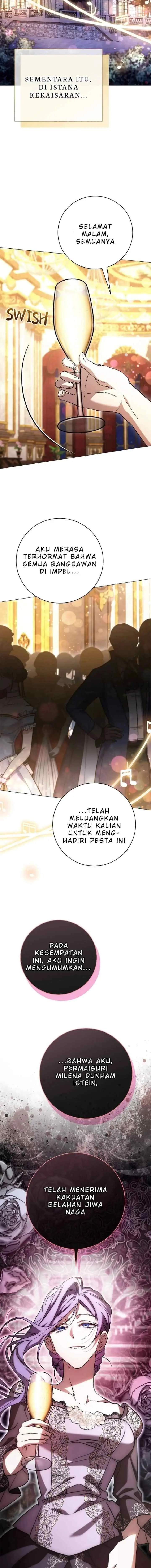 Dark Chain chapter 43 halaman 19