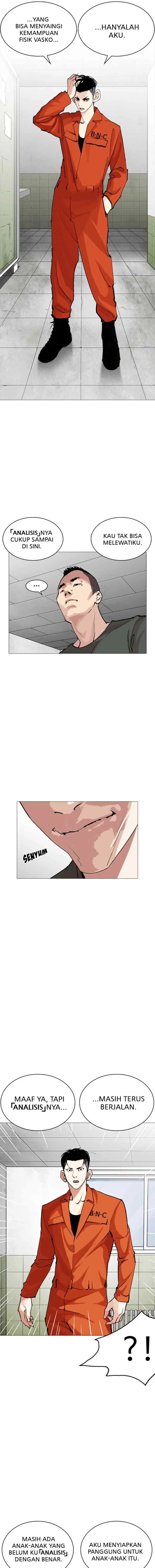 Lookism chapter 252 halaman 16