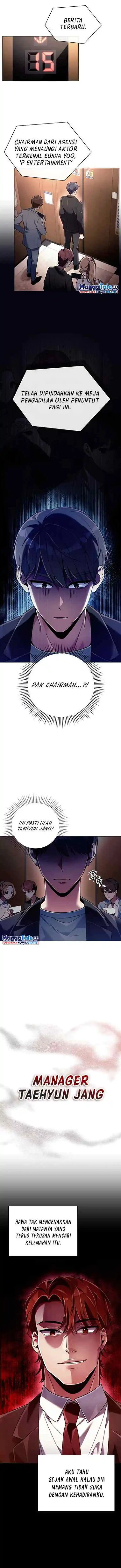 I'll Make You a Superstar chapter 2 halaman 9