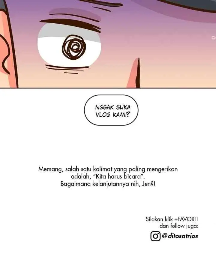 Jajan Squad chapter 152 halaman 5