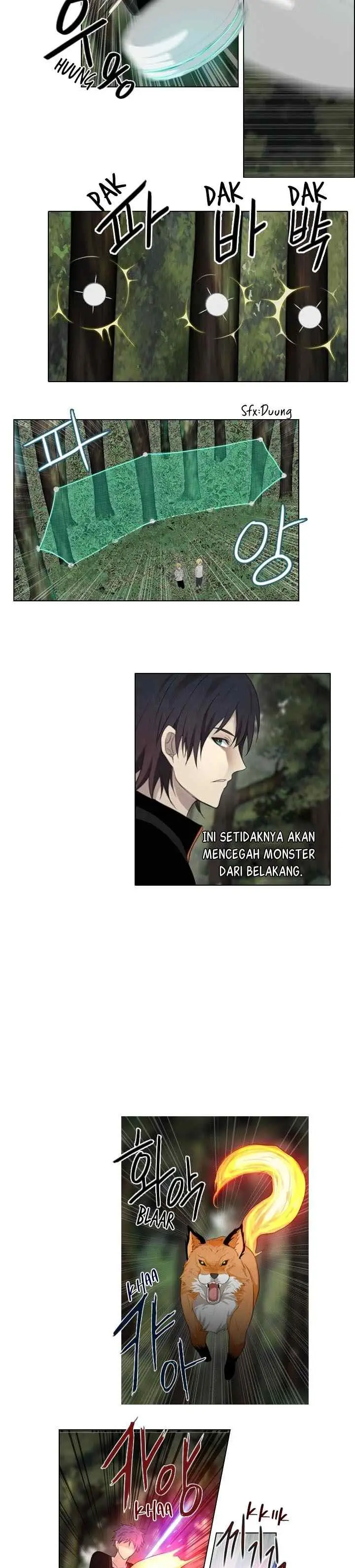 Gong heon ja chapter 28 halaman 4