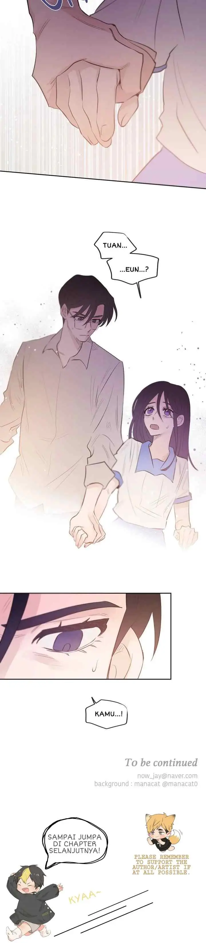 Broken Melody chapter 20 halaman 13