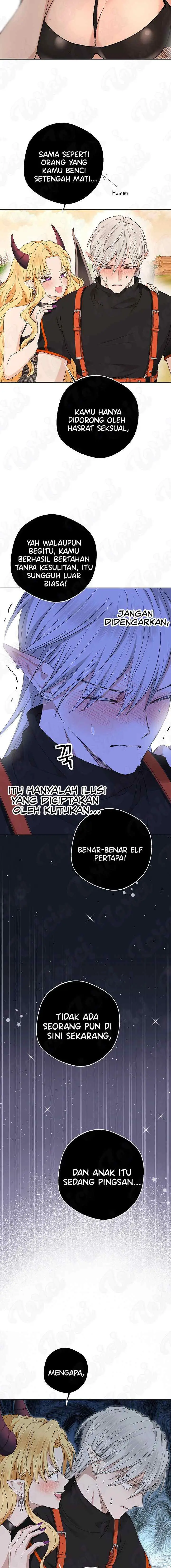 Elve's Mate chapter 18 halaman 4